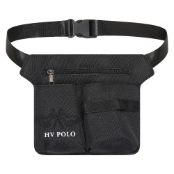 Tasche für Flechten HV Polo Dacy Schwarz