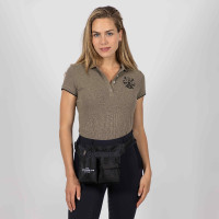 Tasche für Flechten HV Polo Dacy Schwarz Tasche für Flechten HV Polo Dacy Schwarz