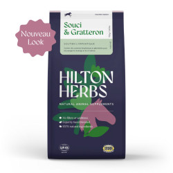 Ringelblume & Klebkraut Hilton Herbs