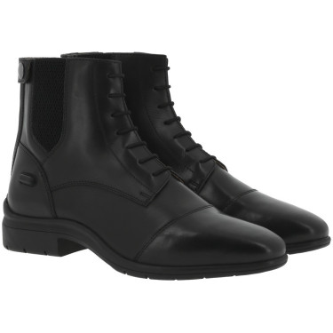 Schnürstiefeletten mit Reißverschluss Equithème Sporty Schnürstiefeletten mit Reißverschluss Equithème Sporty