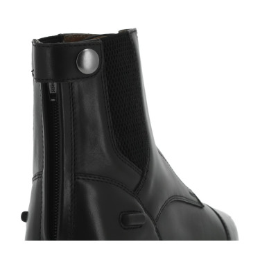Schnürstiefeletten mit Reißverschluss Equithème Sporty Schnürstiefeletten mit Reißverschluss Equithème Sporty
