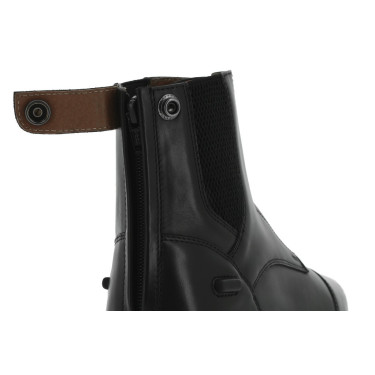 Schnürstiefeletten mit Reißverschluss Equithème Sporty Schnürstiefeletten mit Reißverschluss Equithème Sporty