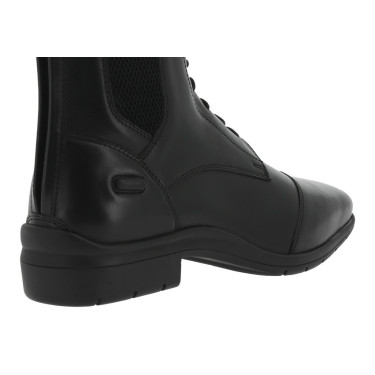 Schnürstiefeletten mit Reißverschluss Equithème Sporty Schnürstiefeletten mit Reißverschluss Equithème Sporty