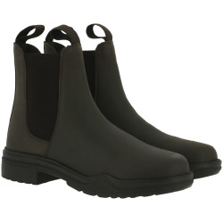 Stiefel Norton Galloway