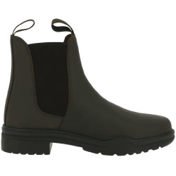 Stiefel Norton Galloway Stiefel Norton Galloway