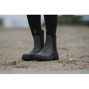 Stiefel Norton Galloway Stiefel Norton Galloway