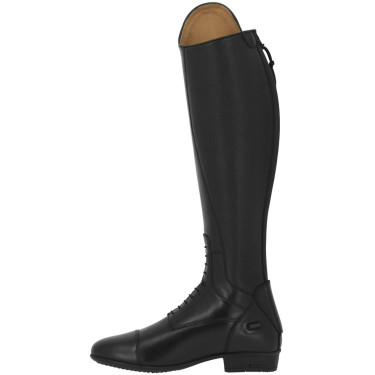 Schnürstiefel aus Leder Equithème Schnürstiefel aus Leder Equithème