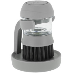 Shampooierbürste Hippotonic