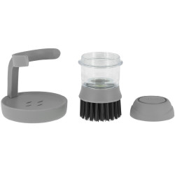 Shampooierbürste Hippotonic Shampooierbürste Hippotonic