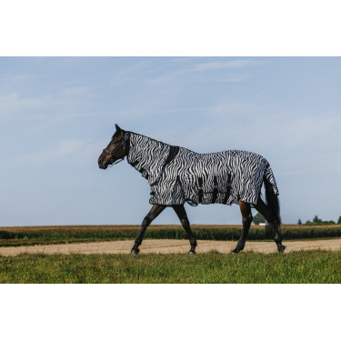 Reitshirt Riding World Belly Mesh Combo Reitshirt Riding World Belly Mesh Combo