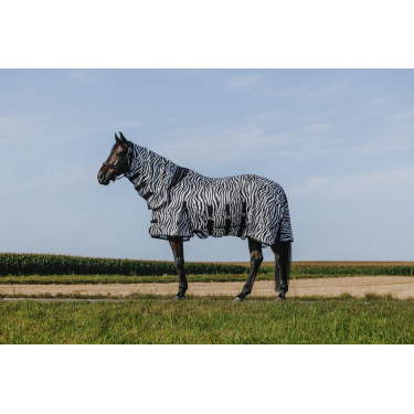 Reitshirt Riding World Belly Mesh Combo Reitshirt Riding World Belly Mesh Combo