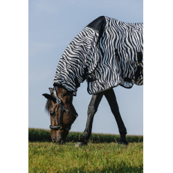 Reitshirt Riding World Belly Mesh Combo Reitshirt Riding World Belly Mesh Combo