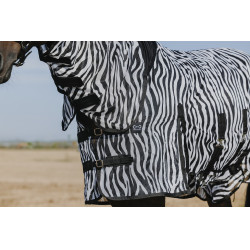 Reitshirt Riding World Belly Mesh Combo Reitshirt Riding World Belly Mesh Combo