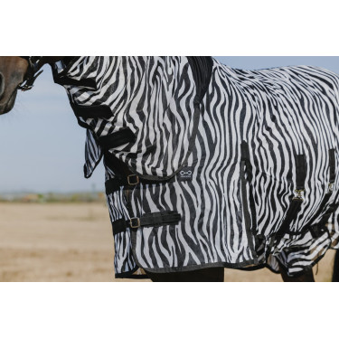 Reitshirt Riding World Belly Mesh Combo Reitshirt Riding World Belly Mesh Combo