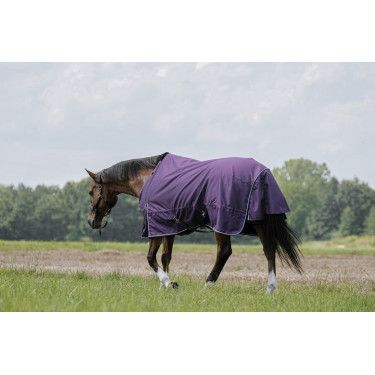 Equithème Tyrex Aisance 600D Decke Equithème Tyrex Aisance 600D Decke