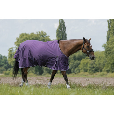 Equithème Tyrex Aisance 600D Decke Equithème Tyrex Aisance 600D Decke
