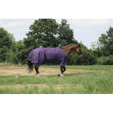 Equithème Tyrex Aisance 600D Decke Equithème Tyrex Aisance 600D Decke