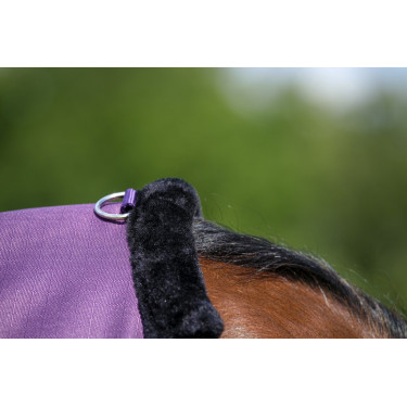Equithème Tyrex Aisance 600D Decke Equithème Tyrex Aisance 600D Decke