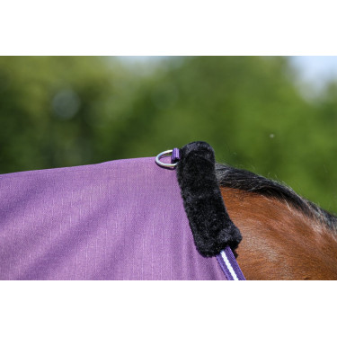 Equithème Tyrex Aisance 600D Decke Equithème Tyrex Aisance 600D Decke