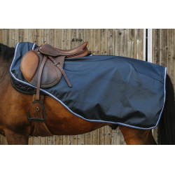 Abschwitzdecke Riding World Eco 600D