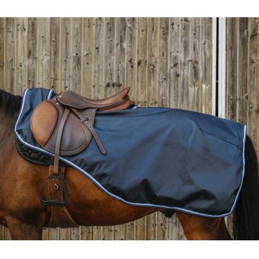 Abschwitzdecke Riding World Eco 600D Abschwitzdecke Riding World Eco 600D