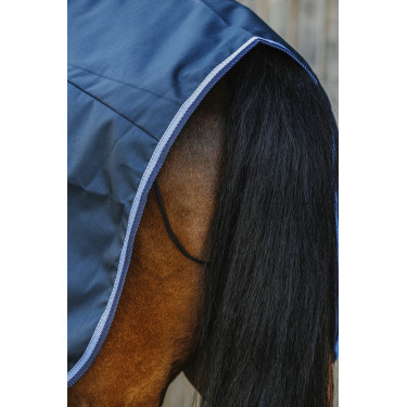 Abschwitzdecke Riding World Eco 600D Abschwitzdecke Riding World Eco 600D
