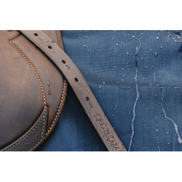 Abschwitzdecke Riding World Eco 600D Abschwitzdecke Riding World Eco 600D