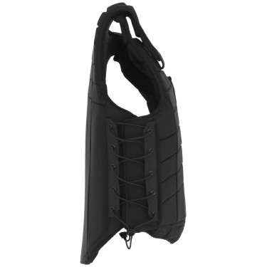 Schutzweste Equithème Tyr Kinder Schutzweste Equithème Tyr Kinder