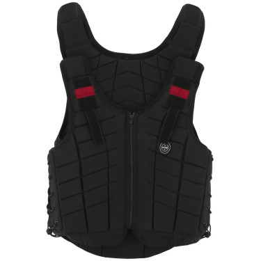 Schutzweste Equithème Tyr Kinder Schutzweste Equithème Tyr Kinder