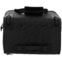 Putzzeug-Trolley Equithème Schwarz Putzzeug-Trolley Equithème Schwarz