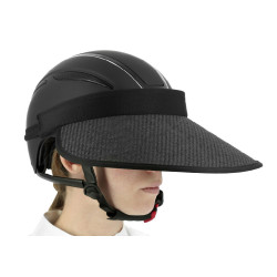 UV-Schutzvisier für Equithème-Helm UV-Schutzvisier für Equithème-Helm