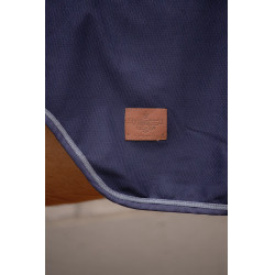 Regendecke Paddock Sports Classic Rain Marine Marineblau