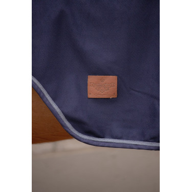 Regendecke Paddock Sports Classic Rain Marine Marineblau