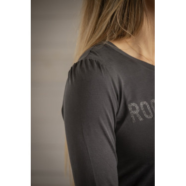 T-Shirt Pénélope Lovely Langarm T-Shirt Pénélope Lovely Langarm