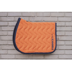Wavy Satteldecke Paddock Sports