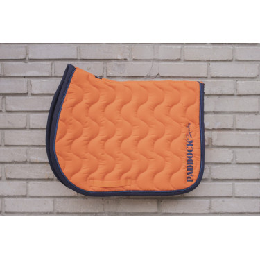 Wavy Satteldecke Paddock Sports