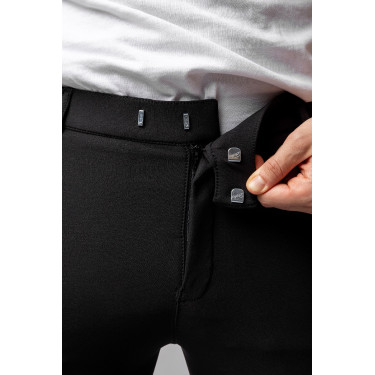 Herrenhose mit Silikonbesatz Horze Grand Prix Herrenhose mit Silikonbesatz Horze Grand Prix