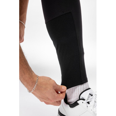 Herrenhose mit Silikonbesatz Horze Grand Prix Herrenhose mit Silikonbesatz Horze Grand Prix