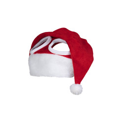 Weihnachtsmütze für Pferd Horze Weihnachtsmütze für Pferd Horze