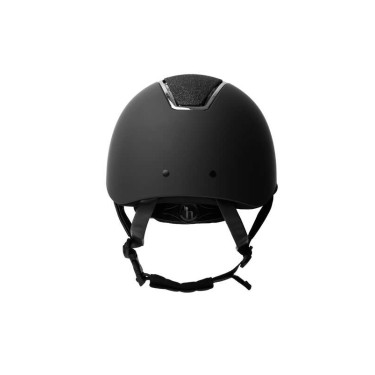 Schimmernder Metall-Helm Monarch II Horze Schimmernder Metall-Helm Monarch II Horze