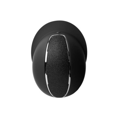 Schimmernder Metall-Helm Monarch II Horze Schimmernder Metall-Helm Monarch II Horze
