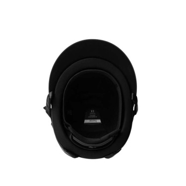 Schimmernder Metall-Helm Monarch II Horze Schimmernder Metall-Helm Monarch II Horze