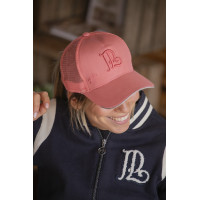 Pénélope Mesh Cap