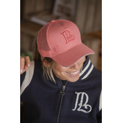 Pénélope Mesh Cap Pénélope Mesh Cap