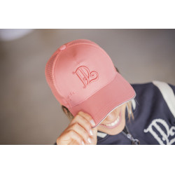 Pénélope Mesh Cap Pénélope Mesh Cap
