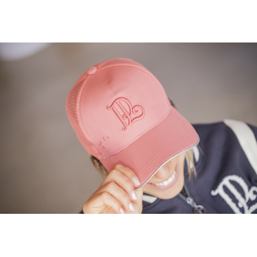 Pénélope Mesh Cap Pénélope Mesh Cap