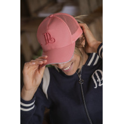 Pénélope Mesh Cap Pénélope Mesh Cap