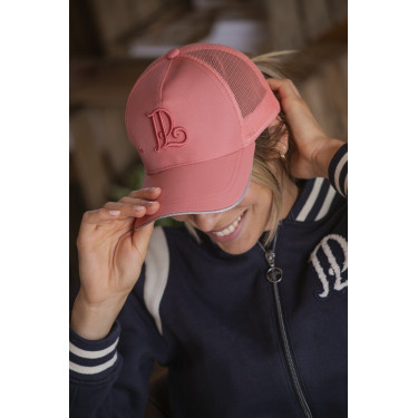 Pénélope Mesh Cap Pénélope Mesh Cap