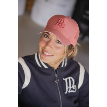 Pénélope Mesh Cap Pénélope Mesh Cap