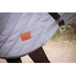 Stalldecke Diagonal Paddock Sports Grau Stalldecke Diagonal Paddock Sports Grau